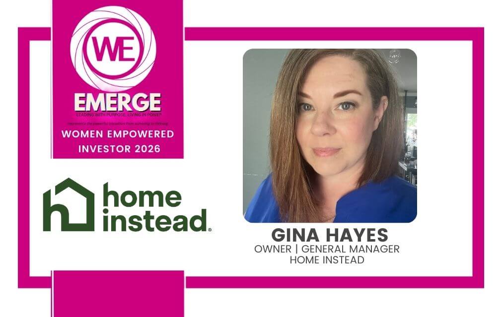 Gina Hayes 2026 UCCU