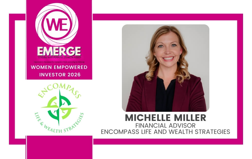 Michelle Miller 2026