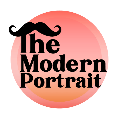 Modern Portrait