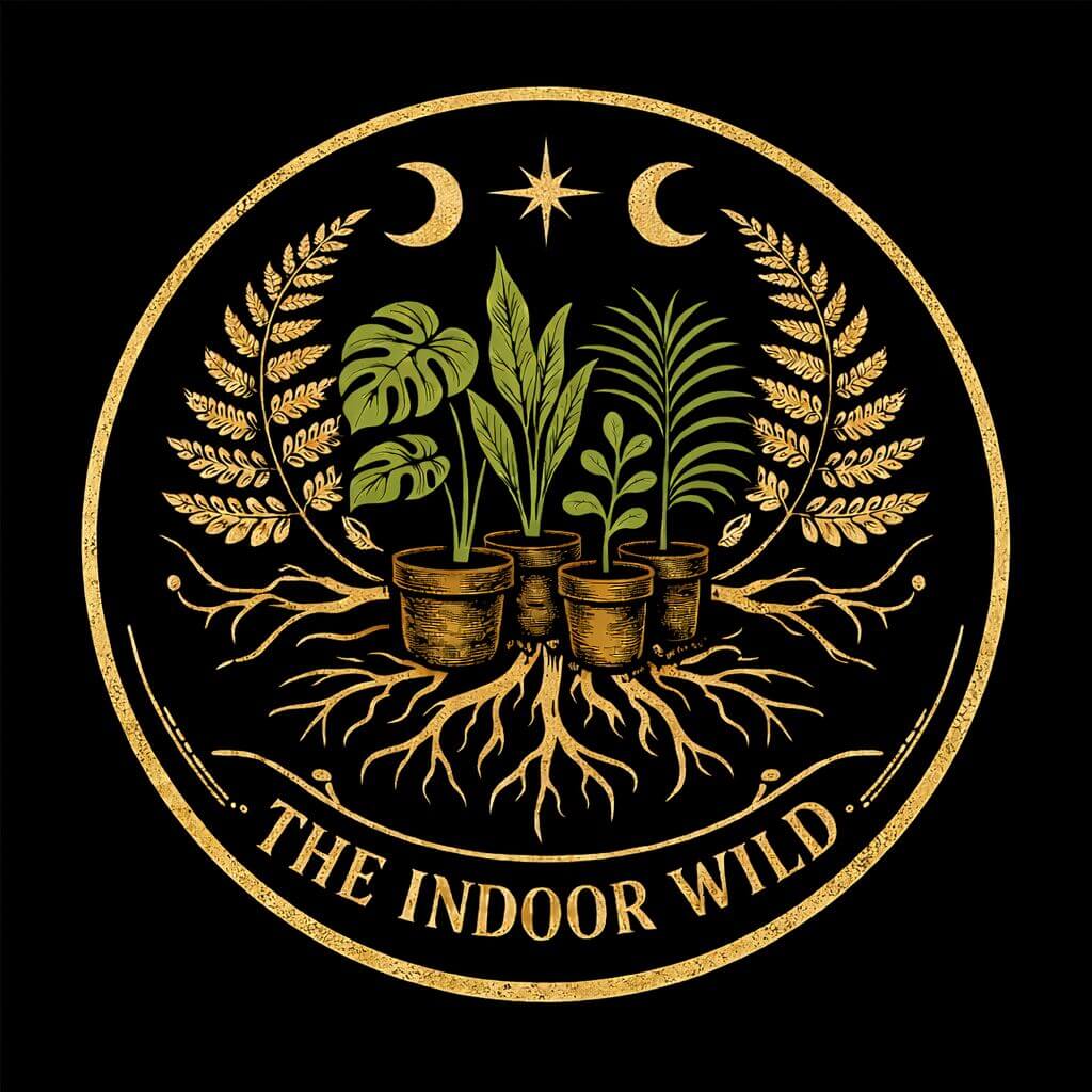 The Indoor Wild