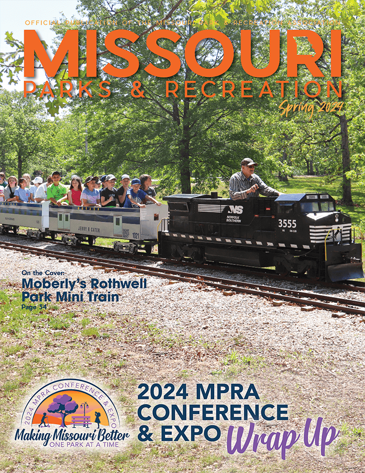 Spring MPRA Magazine 2024 CoverSmall