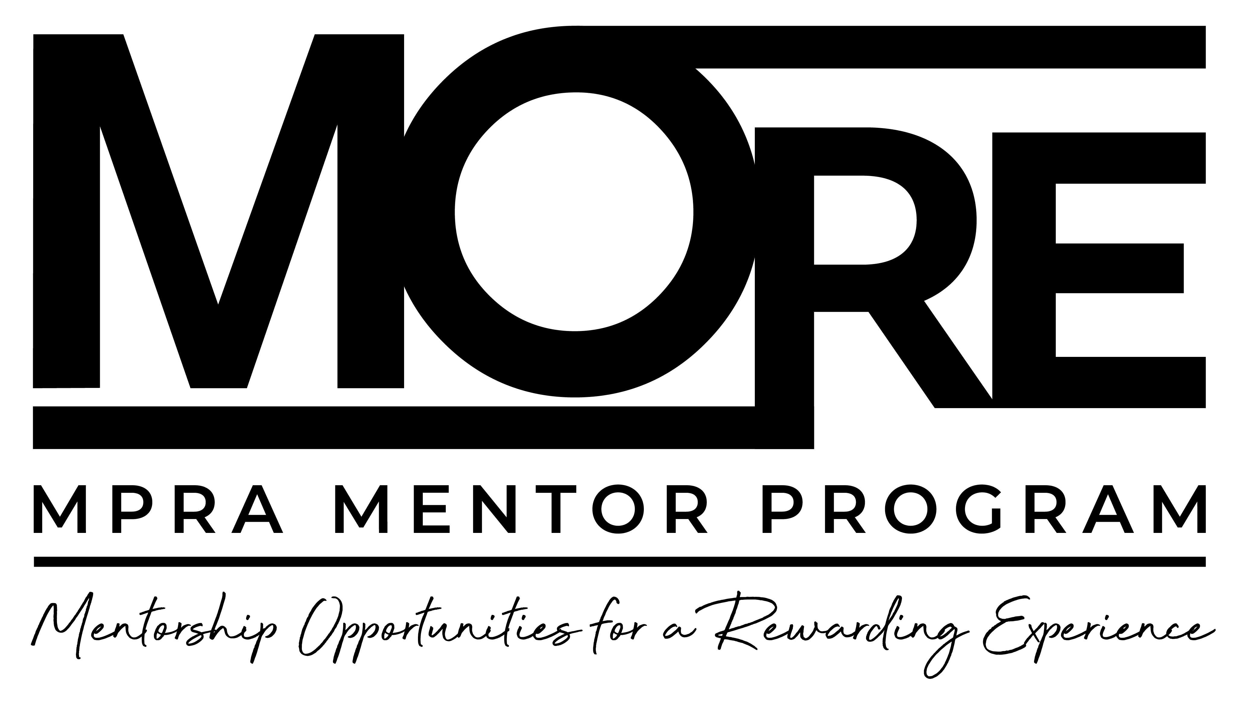 MORELogo