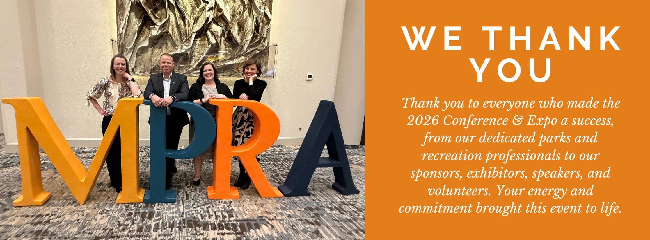 Green Wedding Thank You Facebook Cover-2