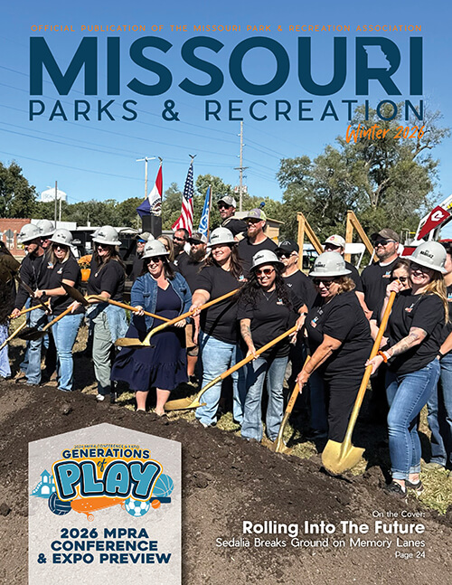 Winter MPRA Magazine 2026 Cover Small