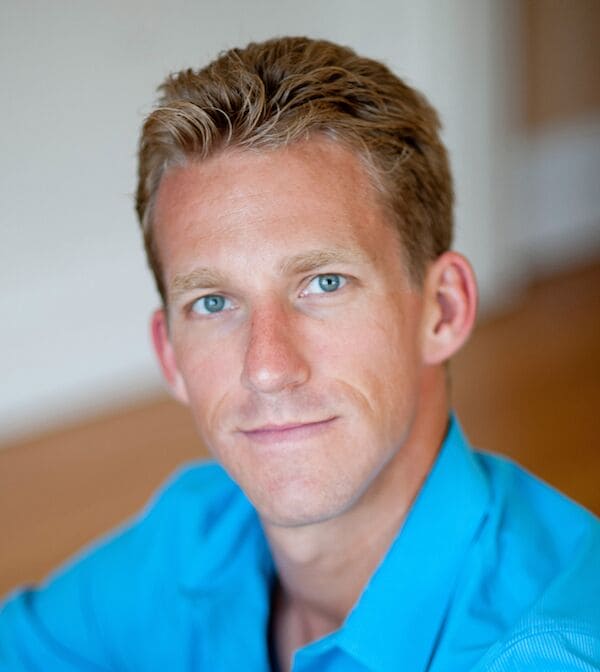 Headshot