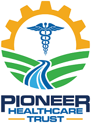 Pioneer Healthcare Trust Logo 250