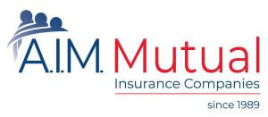 AIM Mutual insurance companies log