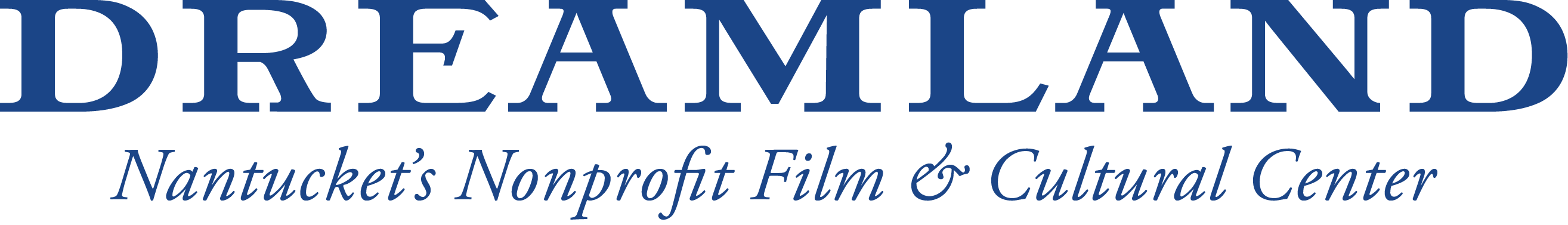 Dreamland nonprofit CULTURAL CENTER