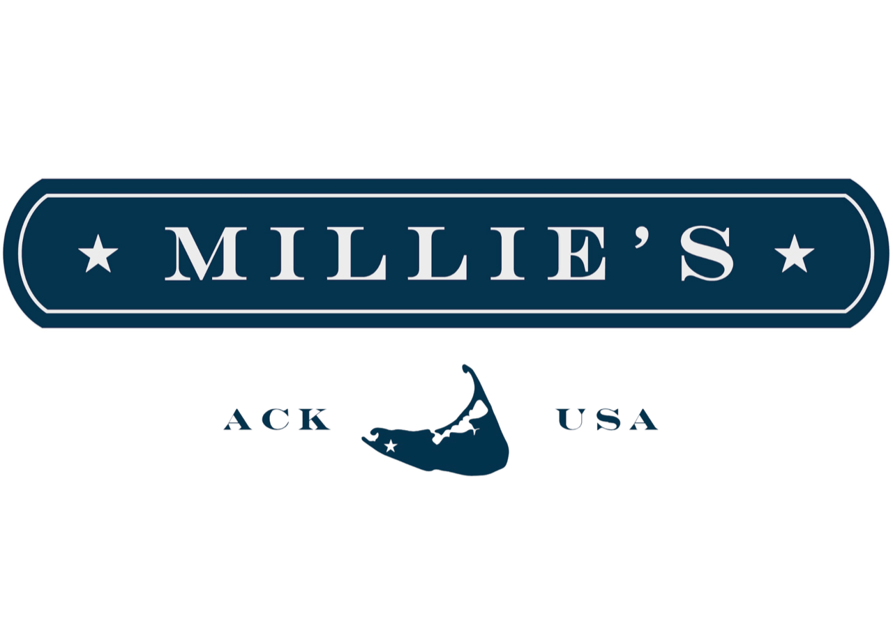 Millie's, 316 Madaket Road