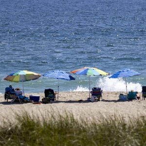 cropped beach