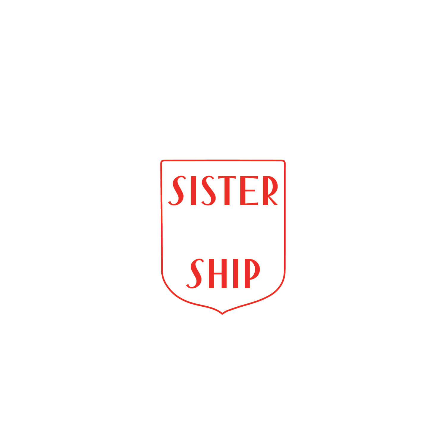 SISTER_SHIP_BRANDMARK_RGB RED