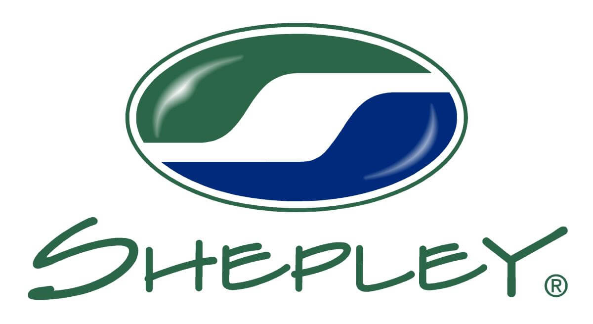 Shepley logo