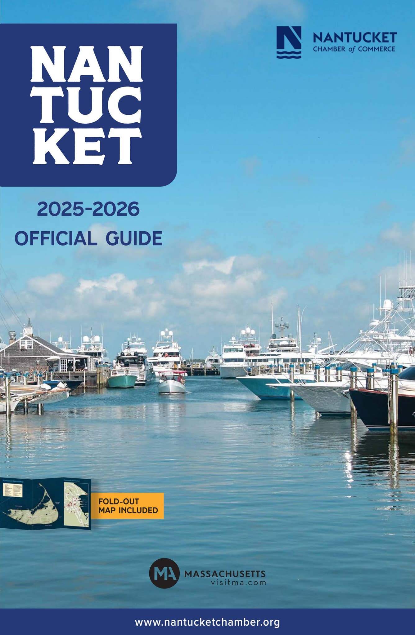 Guidebook Cover 2025