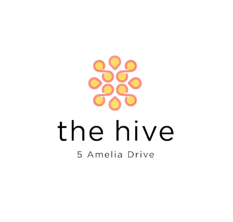 hive logo