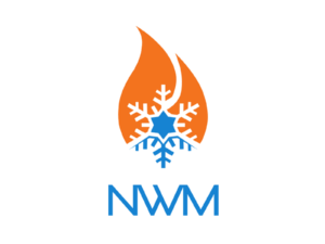 North Winds Mechanical logo