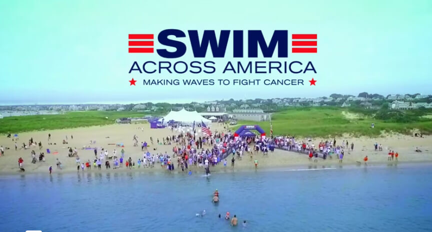 Swim Across America