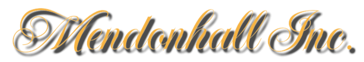 mendonhall inc logo