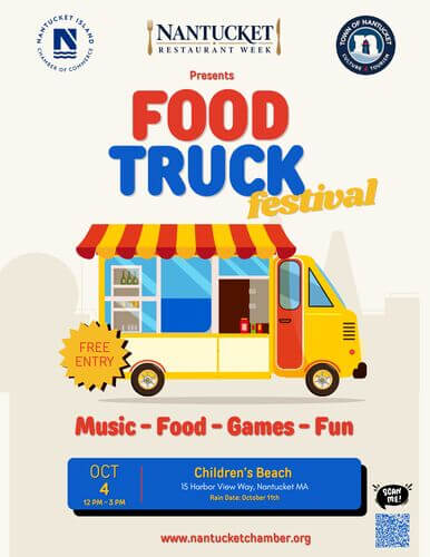 Food Truck Event