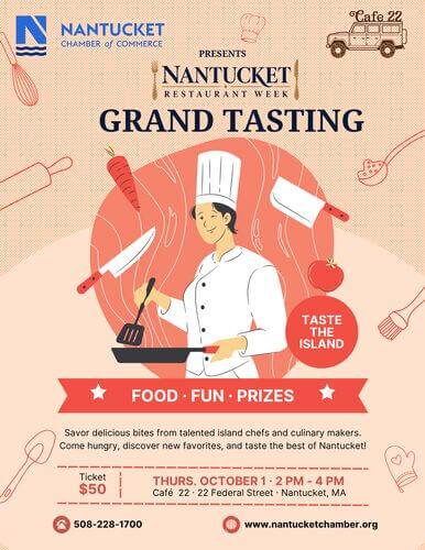 Grand Tasting Event