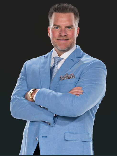 Tim Clepper