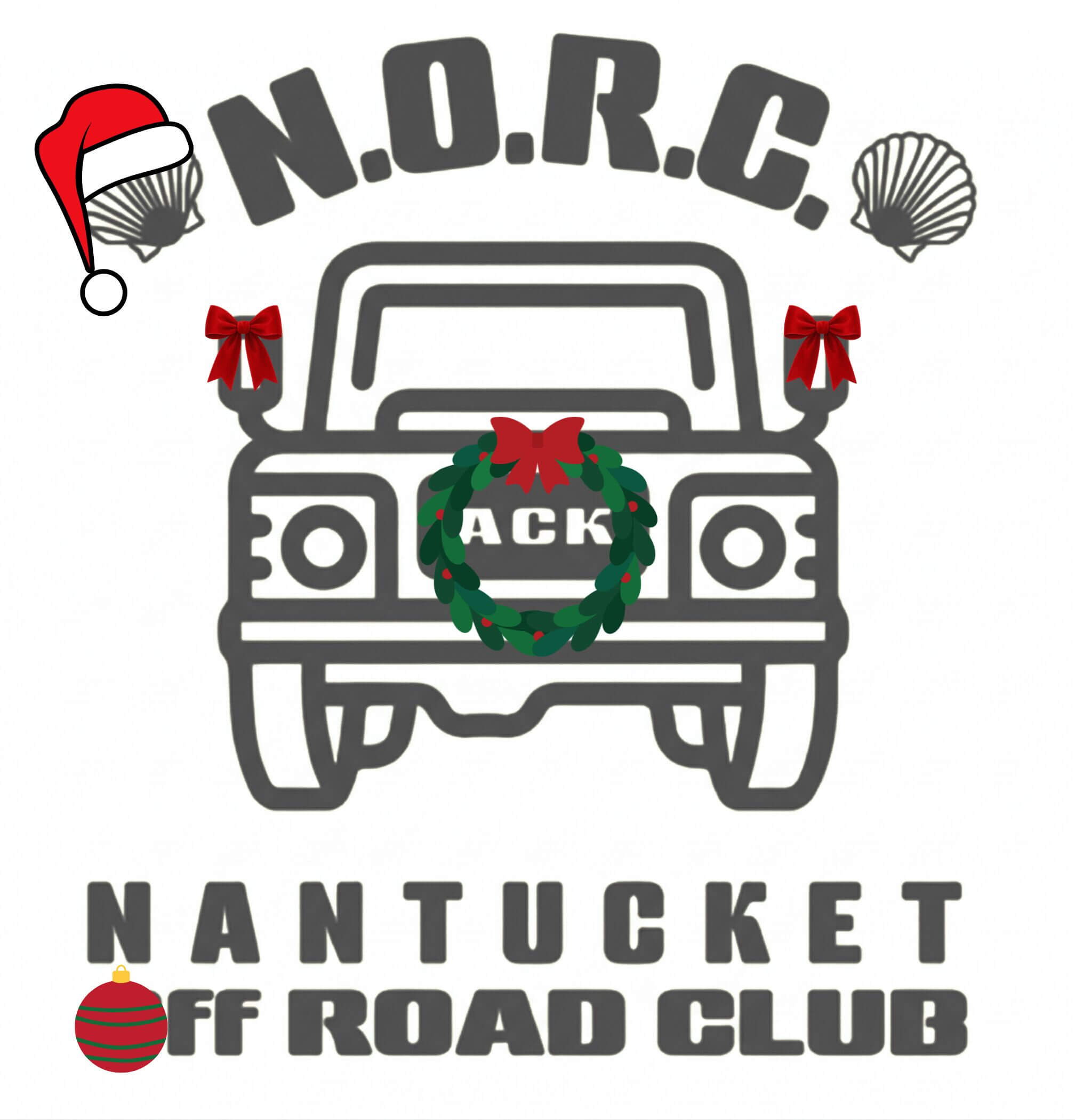 new NORC for website