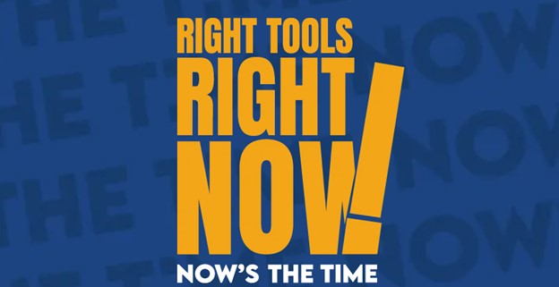 nar right tools
