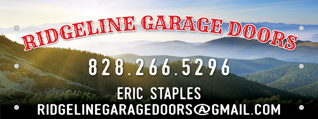 Ridgeline Garage Doors, INC.