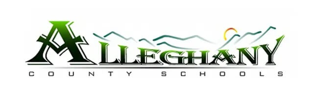 Alleghany Schools