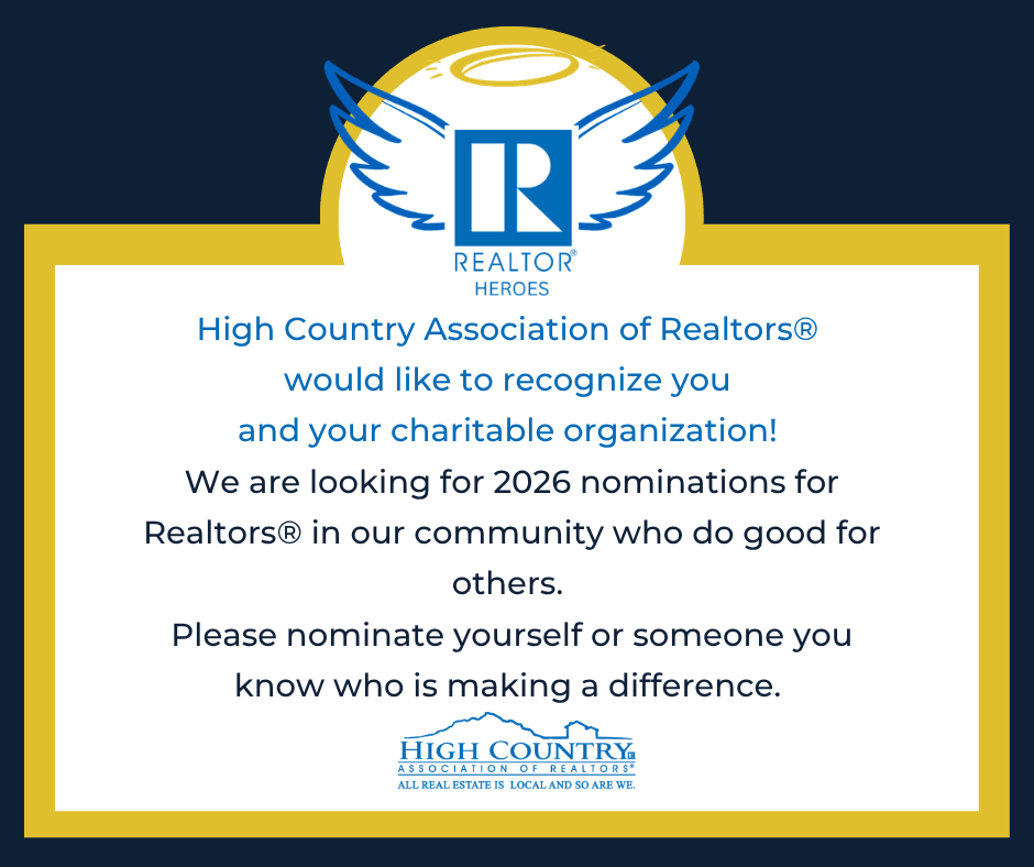 Newsletter Post Realtor Heroes