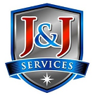 J&amp;J Services Logo for Google G suite
