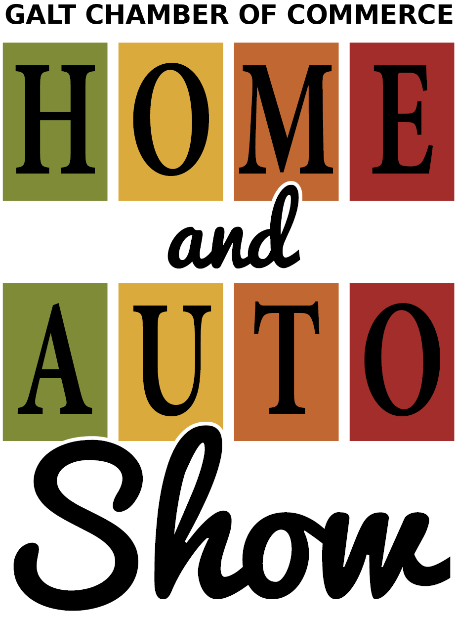 Home 7 Auto Show logo