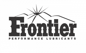 Frontier Performance Lubricants logo