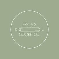 Erica's Cookie Co. Logo