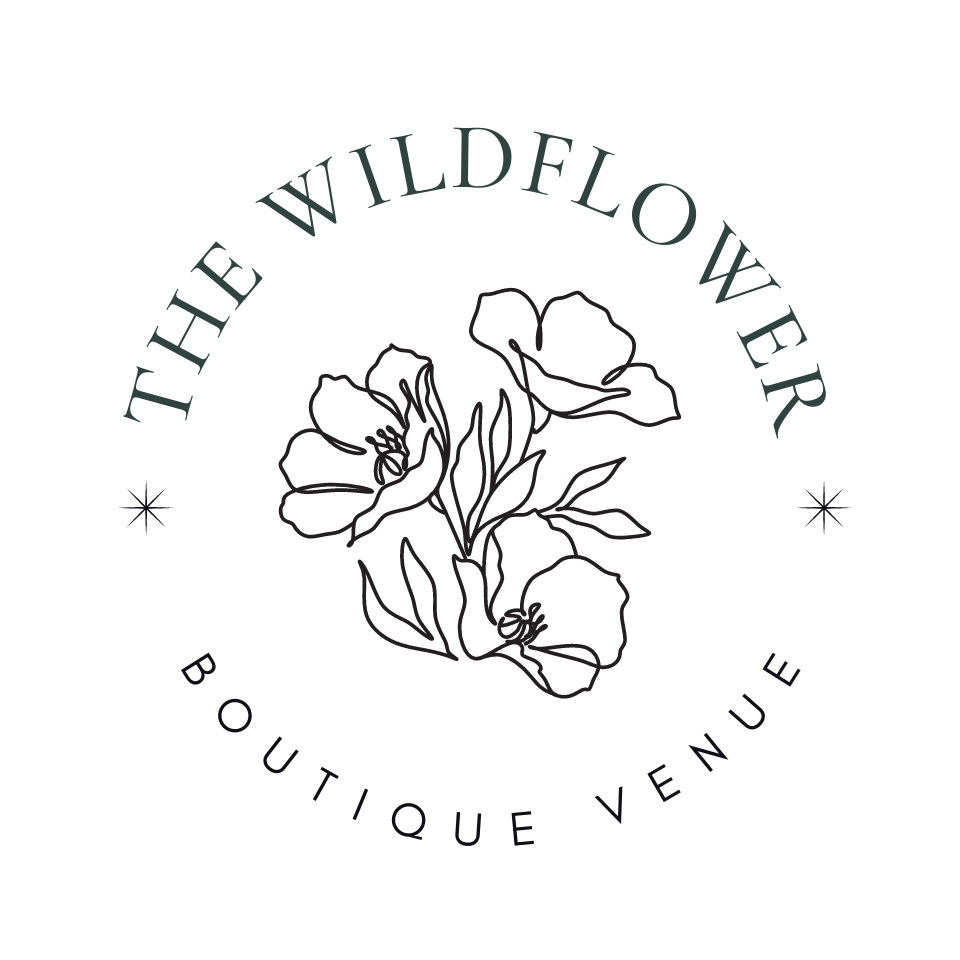 the wildflower logo