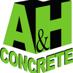 A&amp;H concrete