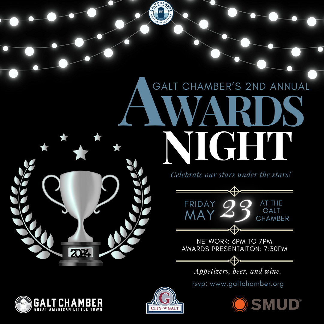 2024 Awards night