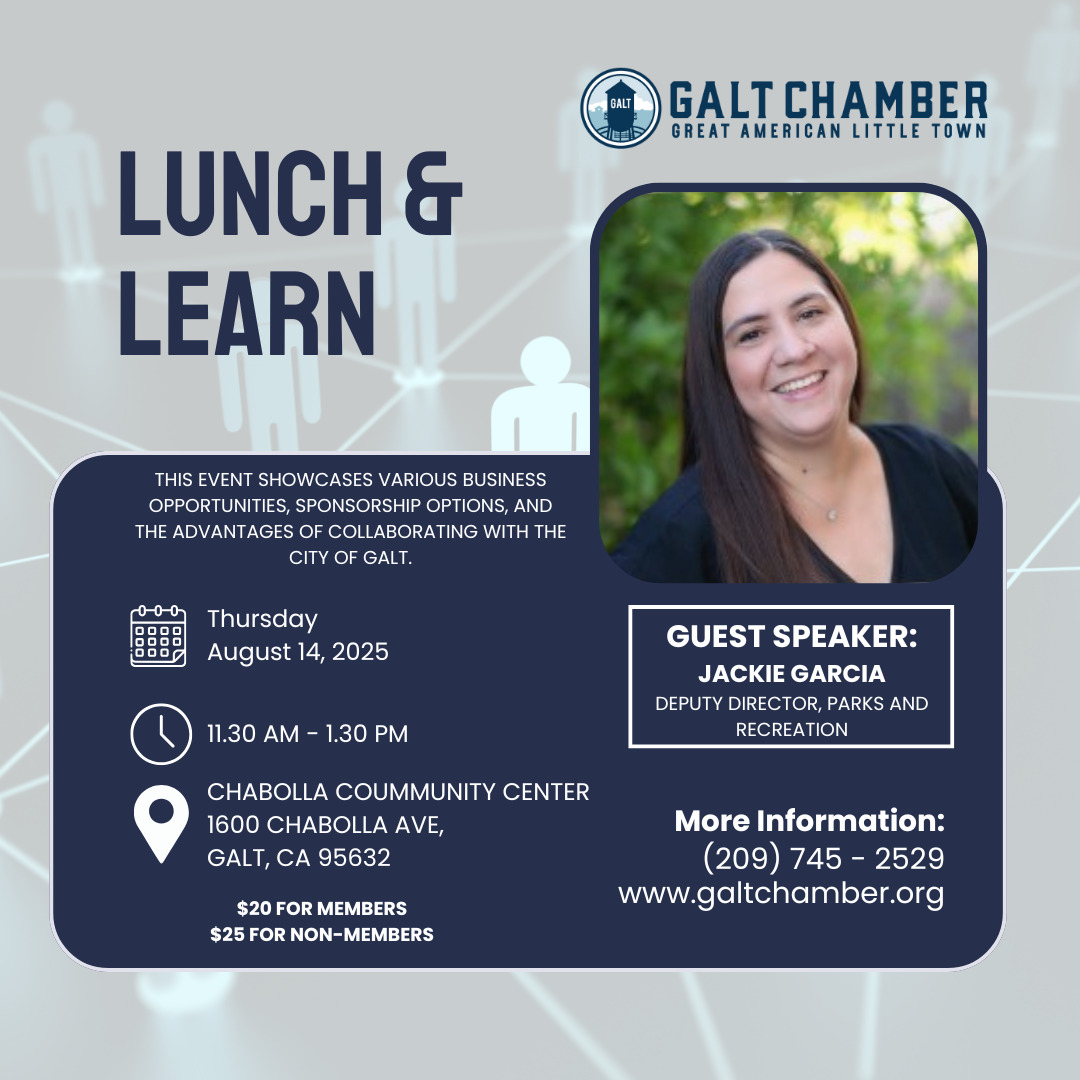 Lunch &amp; Learn (14)
