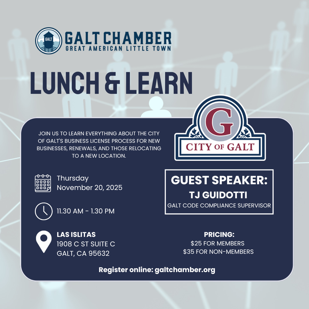 Lunch &amp; Learn (21)