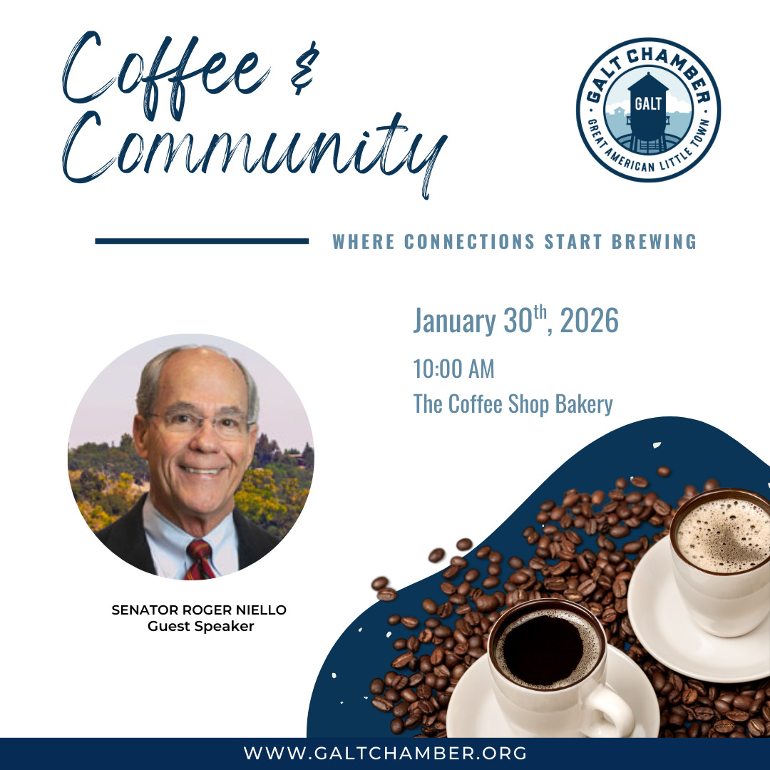 Coffee &amp; Community