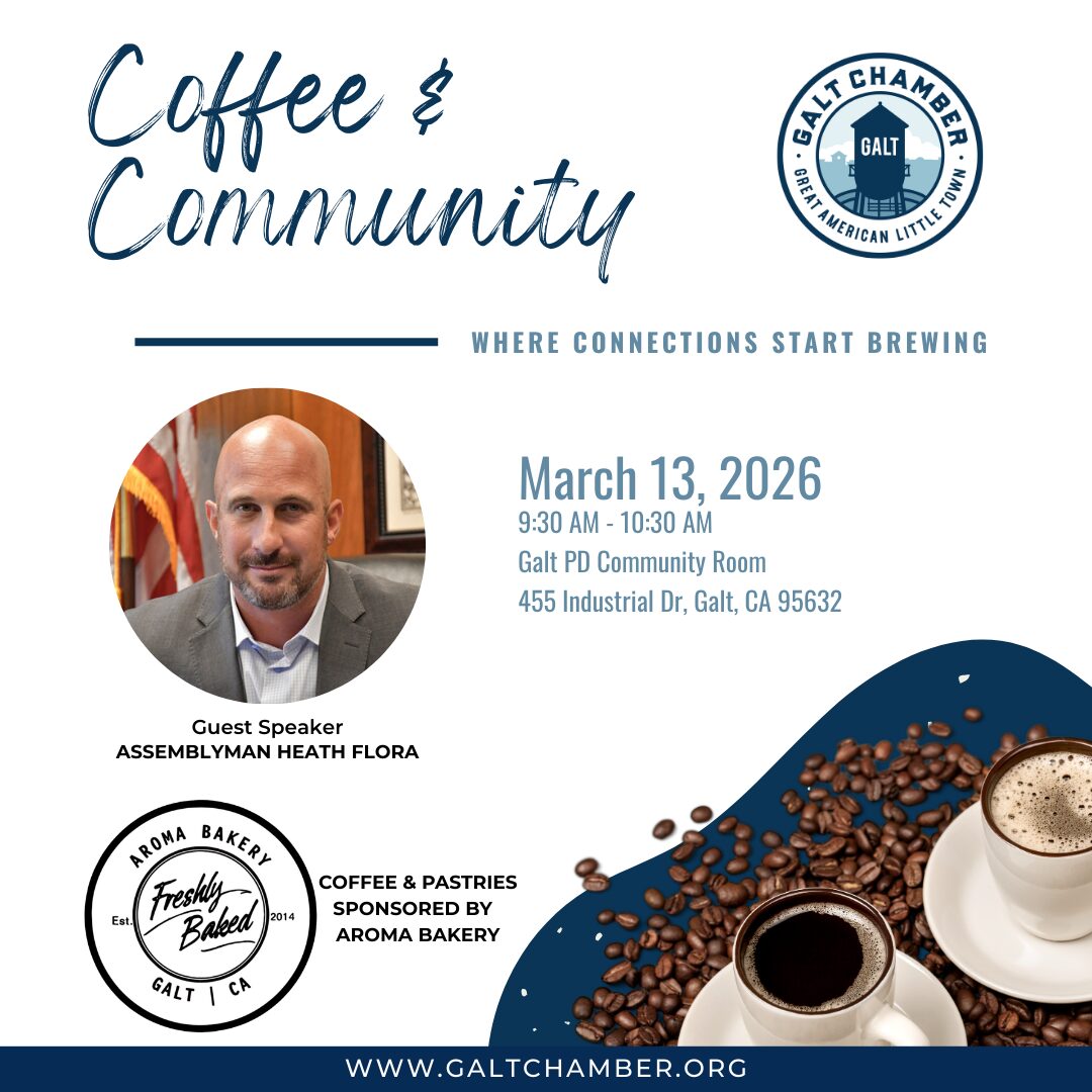 Coffee &amp; Community (3)