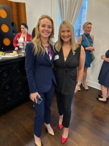 Helena Moreno &amp; Cassie Alsfeld