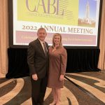 CABL: 2022 Annual Meeting