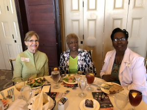 2023 Luncheon @ City Club of Baton Rouge