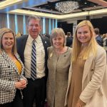 2023 N.O. Chamber Luncheon