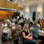 Ellevate LA &amp; Salon 22: A Candid Conversation Sessions