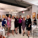 Southeast Area Caucuses