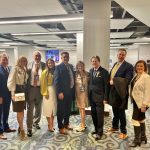 2022 Washington Mardi Gras