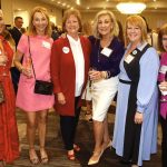 Ellevate's 2023 Gubernatorial Forum