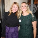 During the Ellevate Louisiana Luncheon in conjunction with “Mardi Gras in D.C.” activities at The Palms restaurant in Washington D.C. on Thursday, January 25, 2023.  (Photo by Peter G. Forest/Forest Photography, LLC)