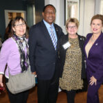 LA:  Ellevate Louisiana's Day at the Legislature